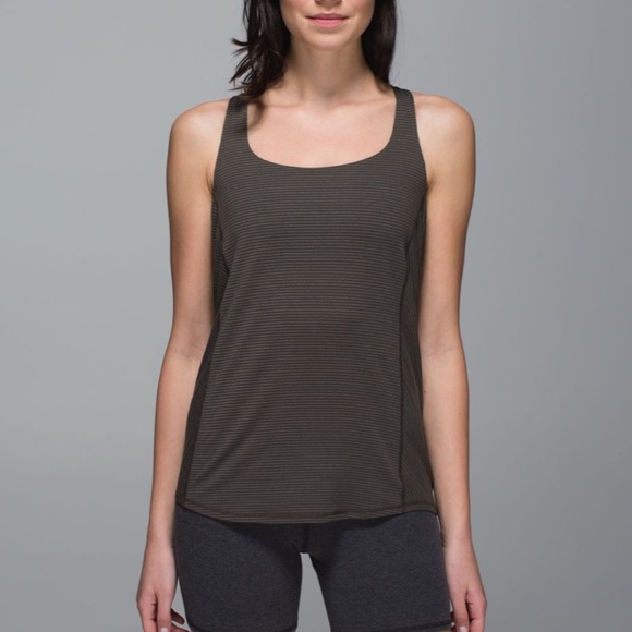 Lululemon Wild Tank - Picture 3 of 6